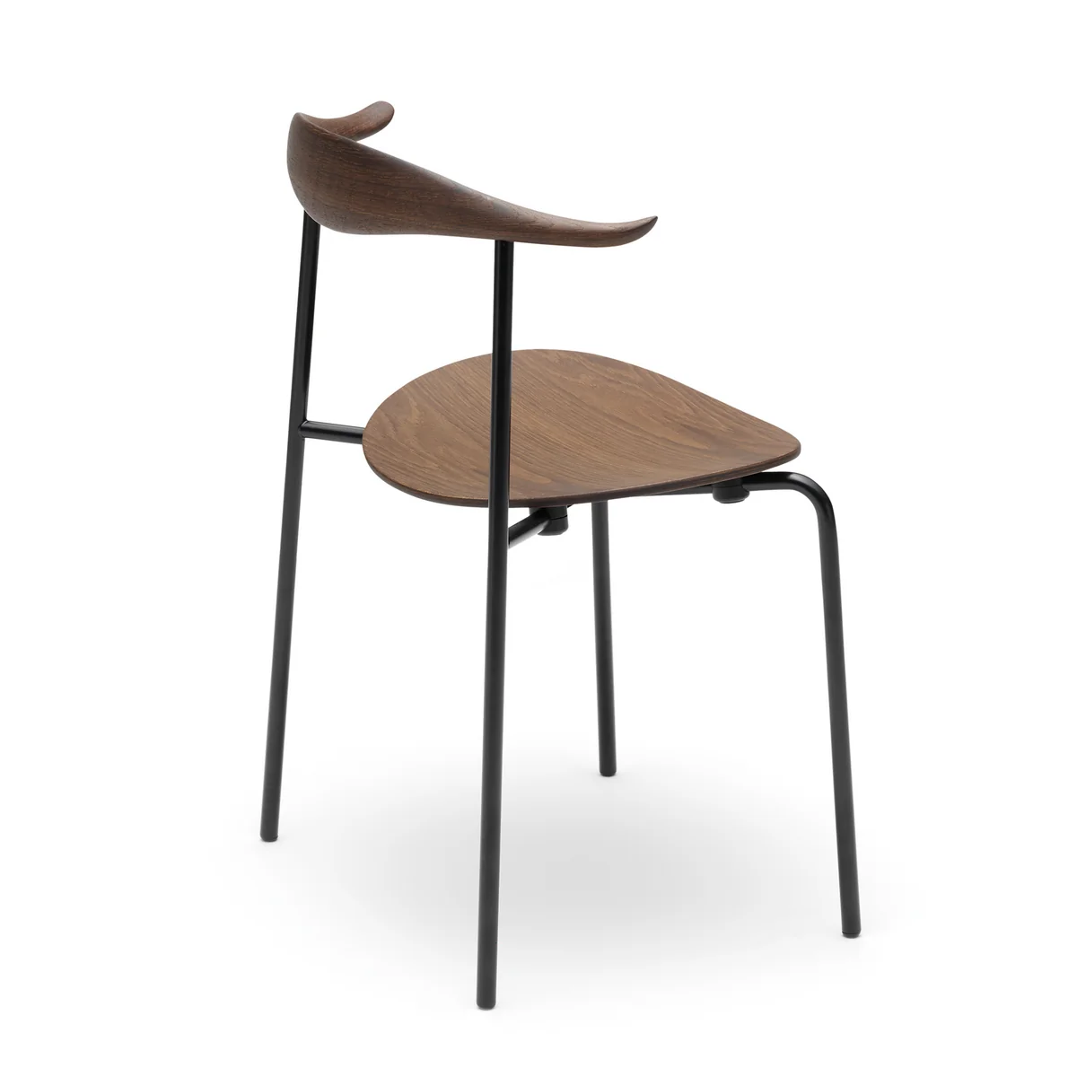 Carl Hansen & Son / CH88Tスモークドオーク　B 1脚 CH88T | Carl Hansen & Søn | by Hans J. Wegner, 1955