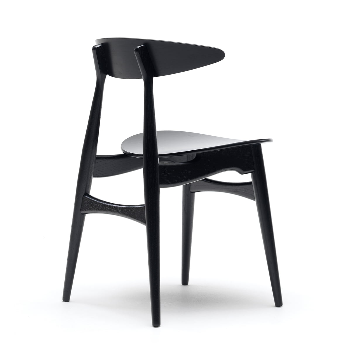 Carl Hansen - CH33 T | Connox