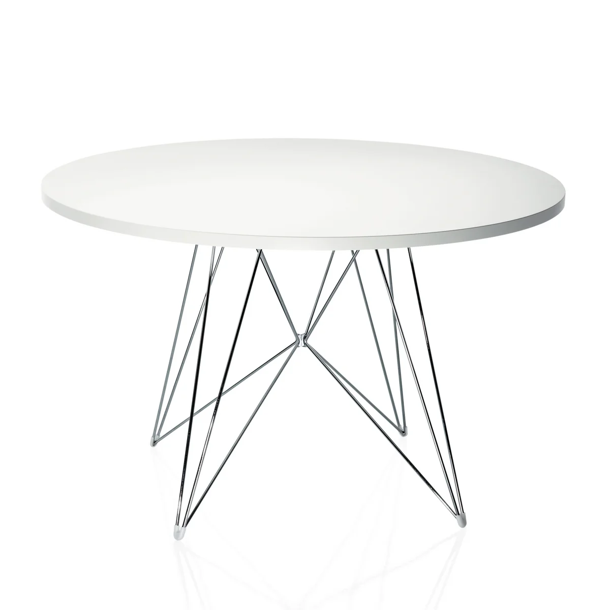 Tavolo XZ3 table by Magis in the shop