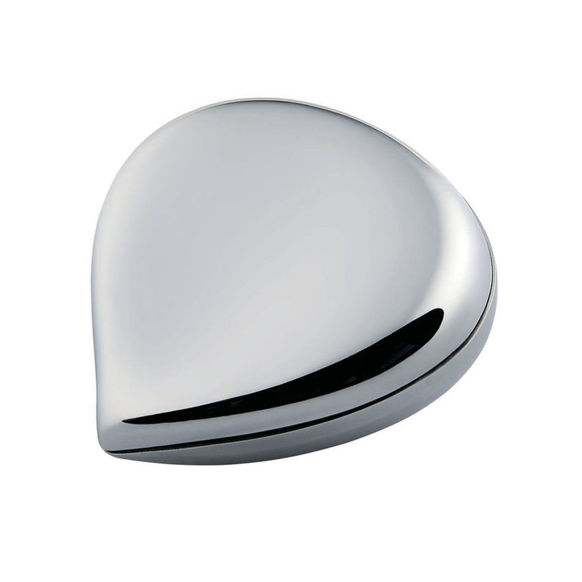 【ALESSI】アレッシィ コットンディスペンサー「Up-pill」オレンジ Alessi - Up Pill Cotton Pad Dispenser