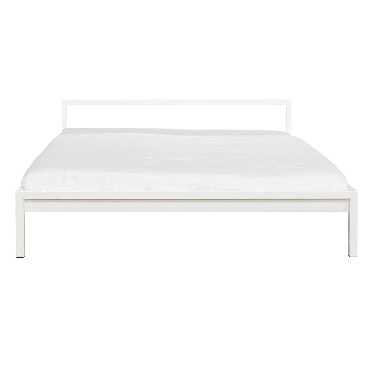 markeerstift Geweldig letterlijk Hans hansen - Pure bed (extra long) | Connox