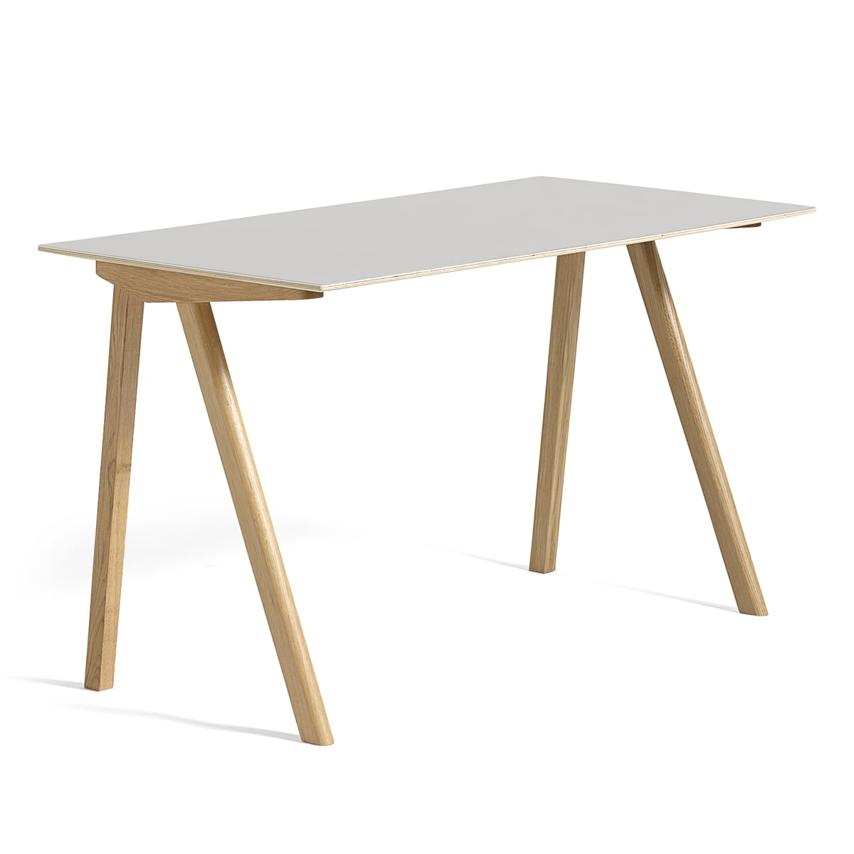 HAY - Copenhague CPH90 Desk | Connox
