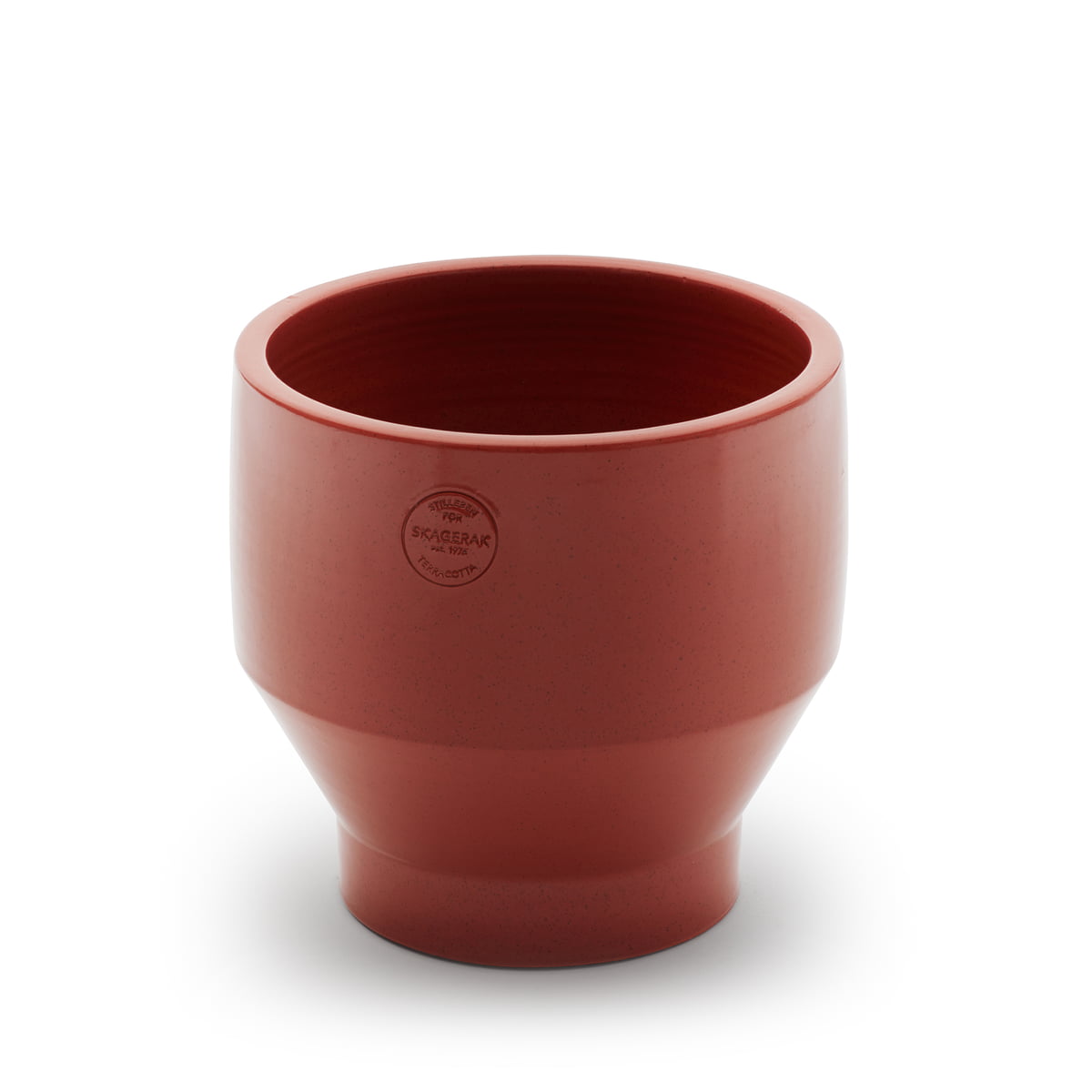 Outdoor Edge Planting  Pot  by Skagerak in the shop