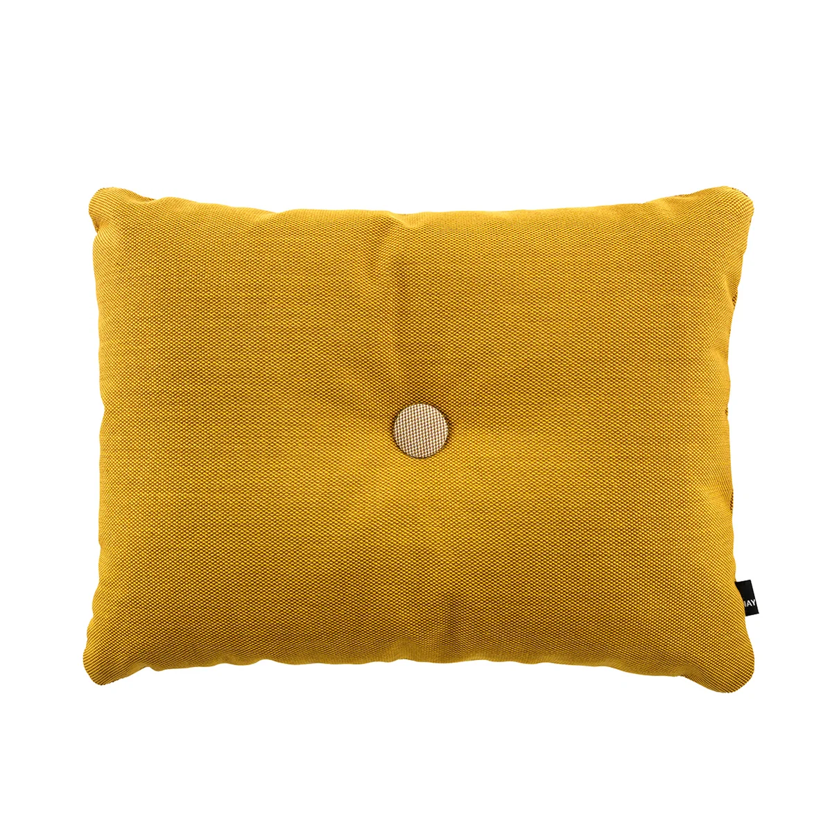 HAY - Dot Cushion 46 x 60 cm Steelcut Trio