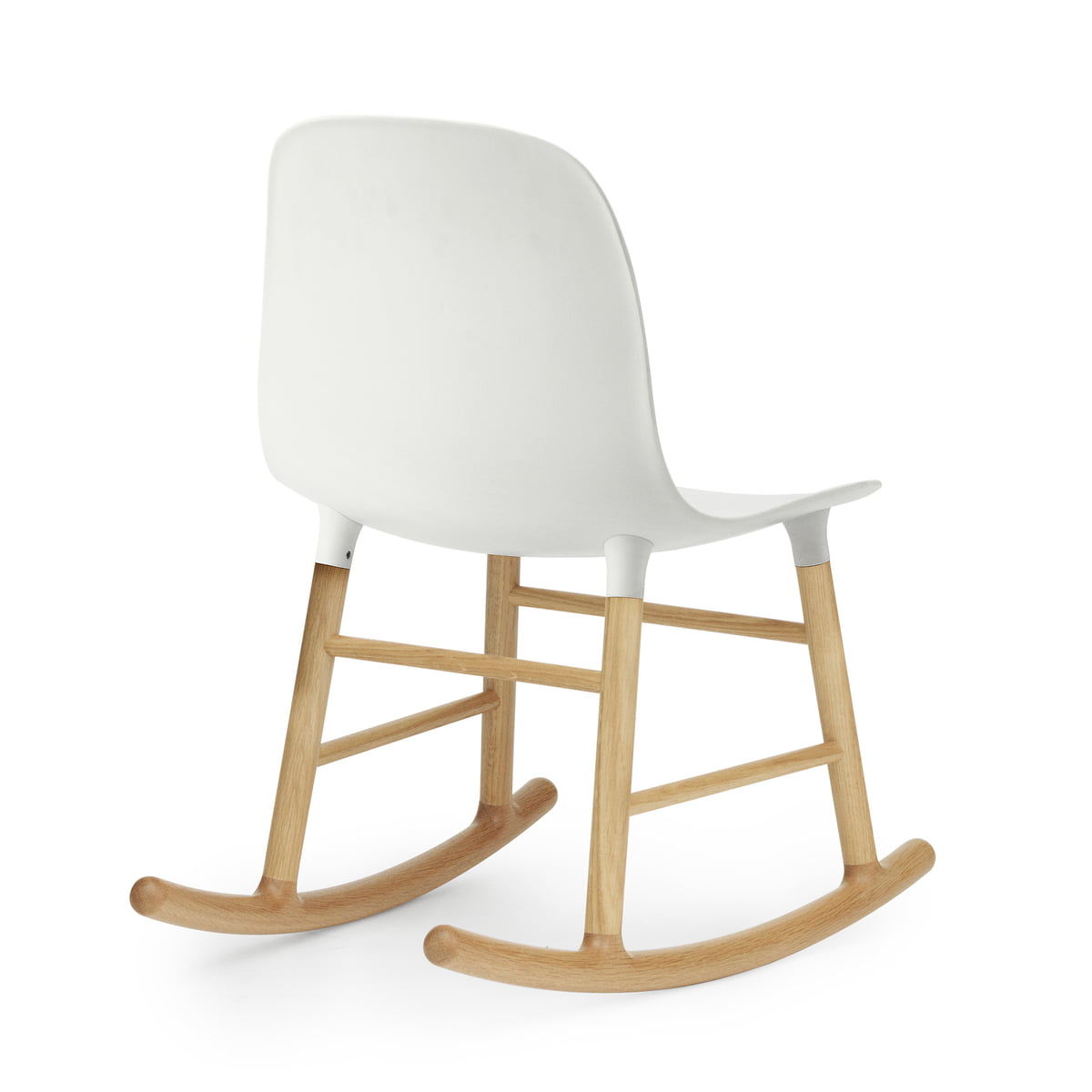Normann Copenhagen Form Rocking Chair