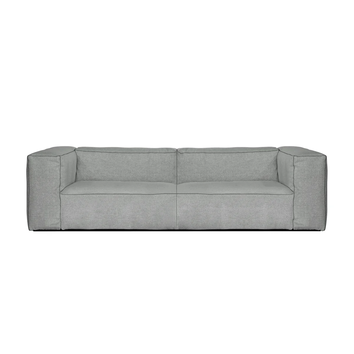 HAY - Mags soft sofa 2,5-seater | Connox