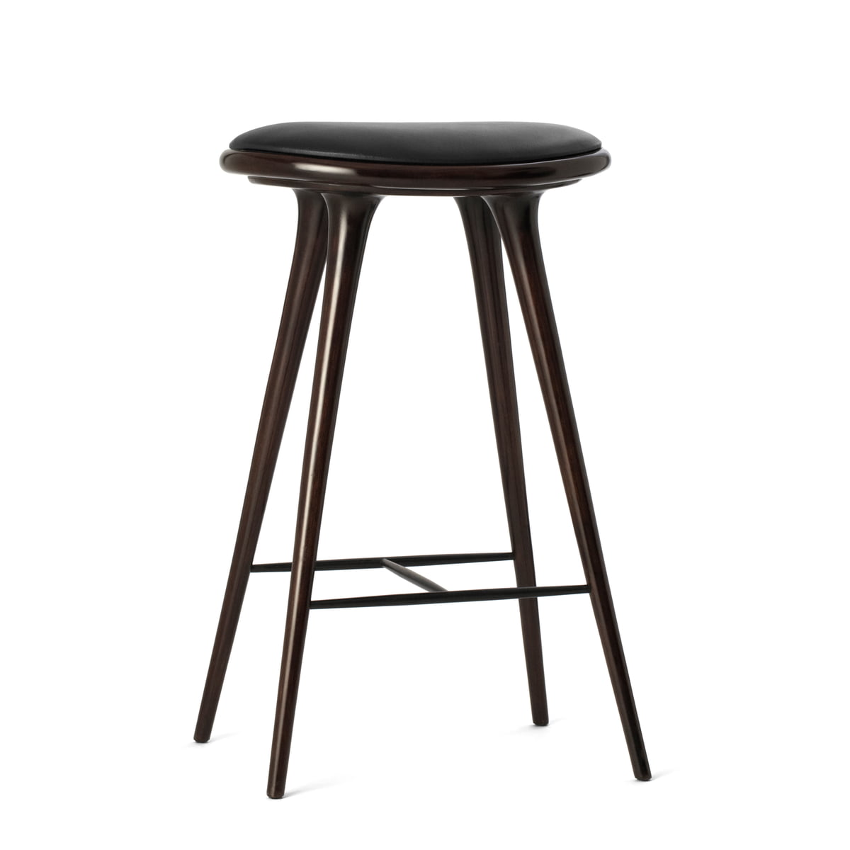 Barstool by Mater in our design shop interior