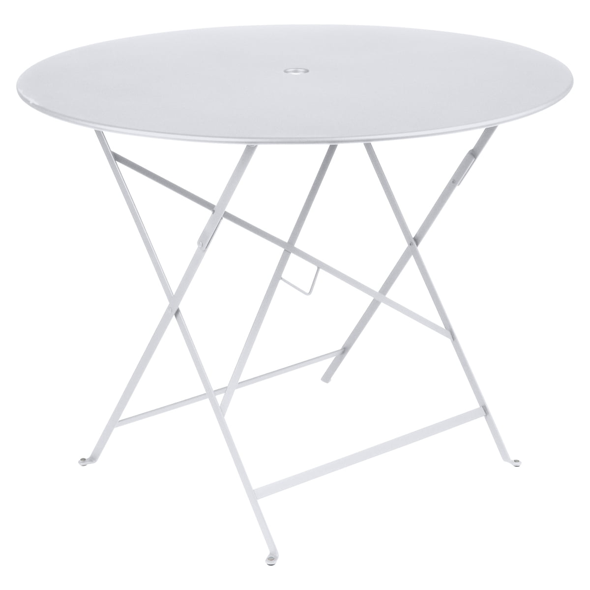 Fermob - Bistro Folding table Ø 96 cm | Connox