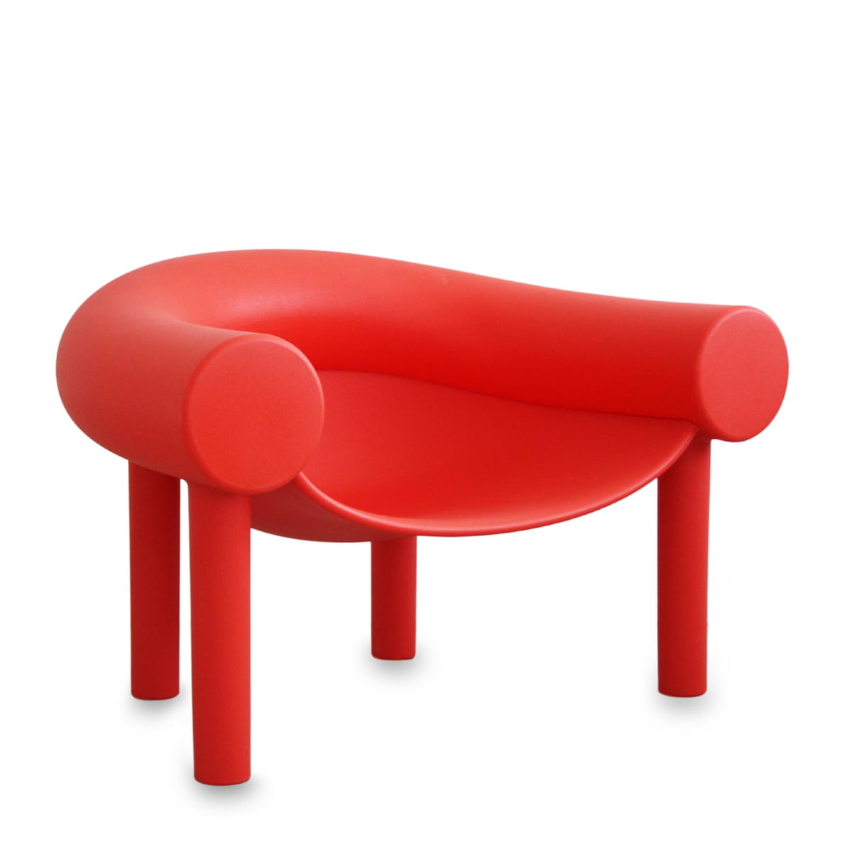 Sam Son Armchair by Grcic in the shop