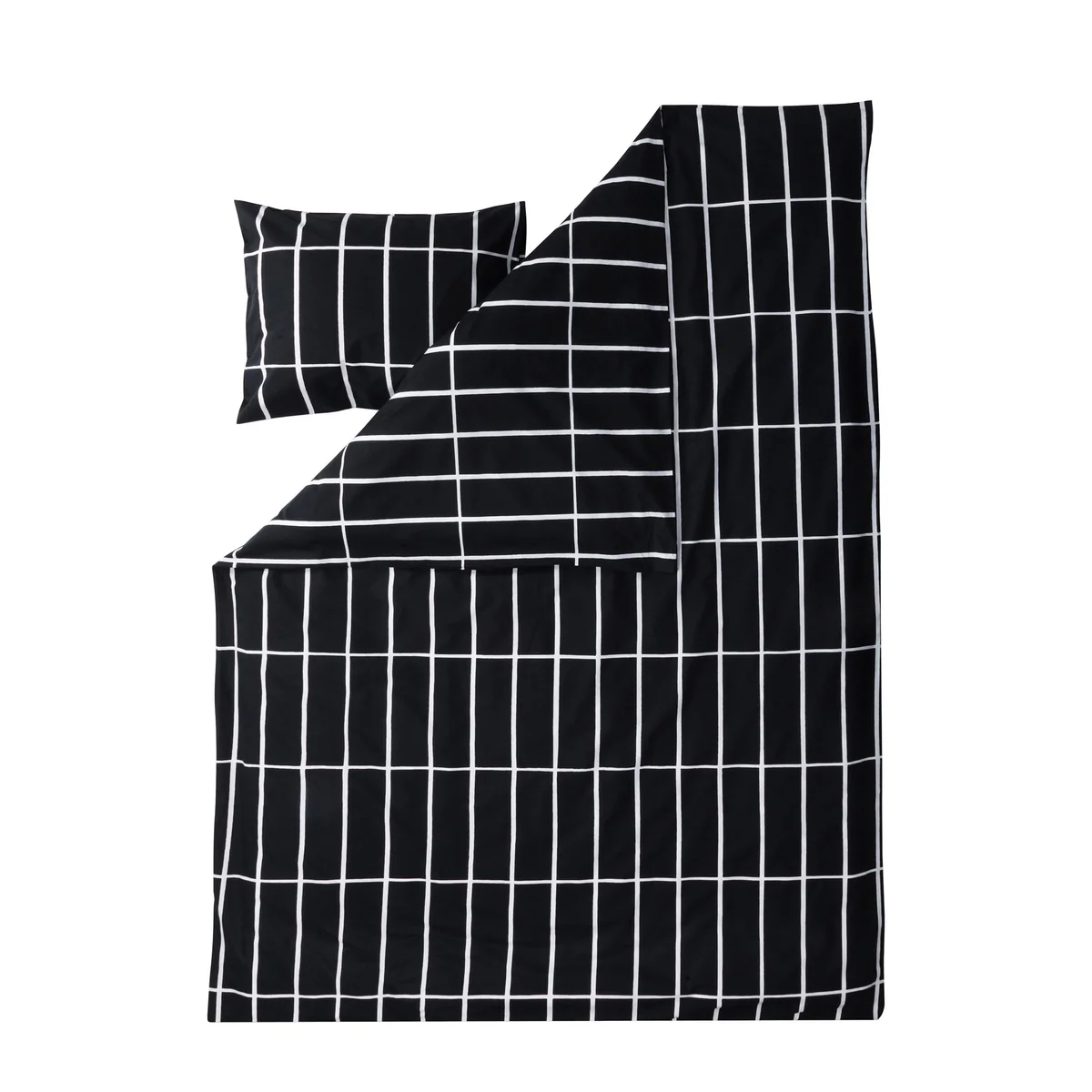 Marimekko - Tiiliskivi Bed linen | Connox