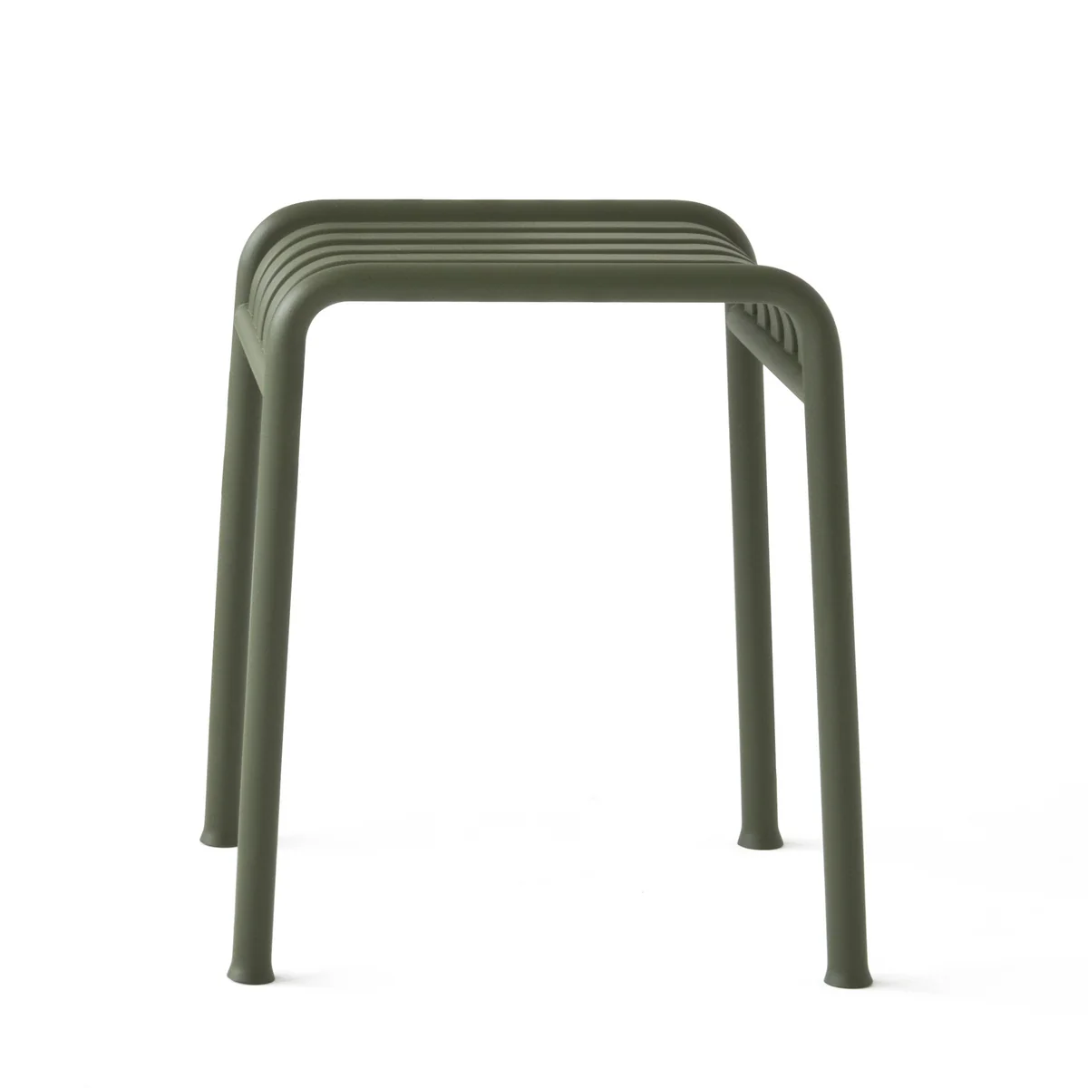 HAY PALLASDE STOOL 最終価格　お値下げ不可 PALISSADE STOOL｜北欧デンマーク インテリアブランドの通販