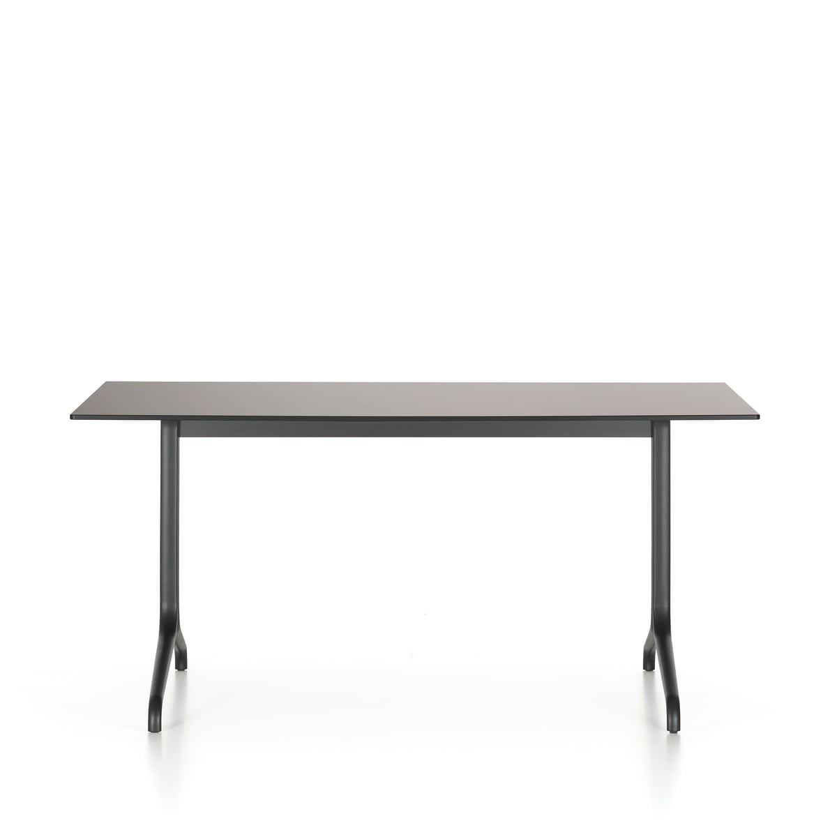Bistro Stand-up Table Vitra - Milia Shop