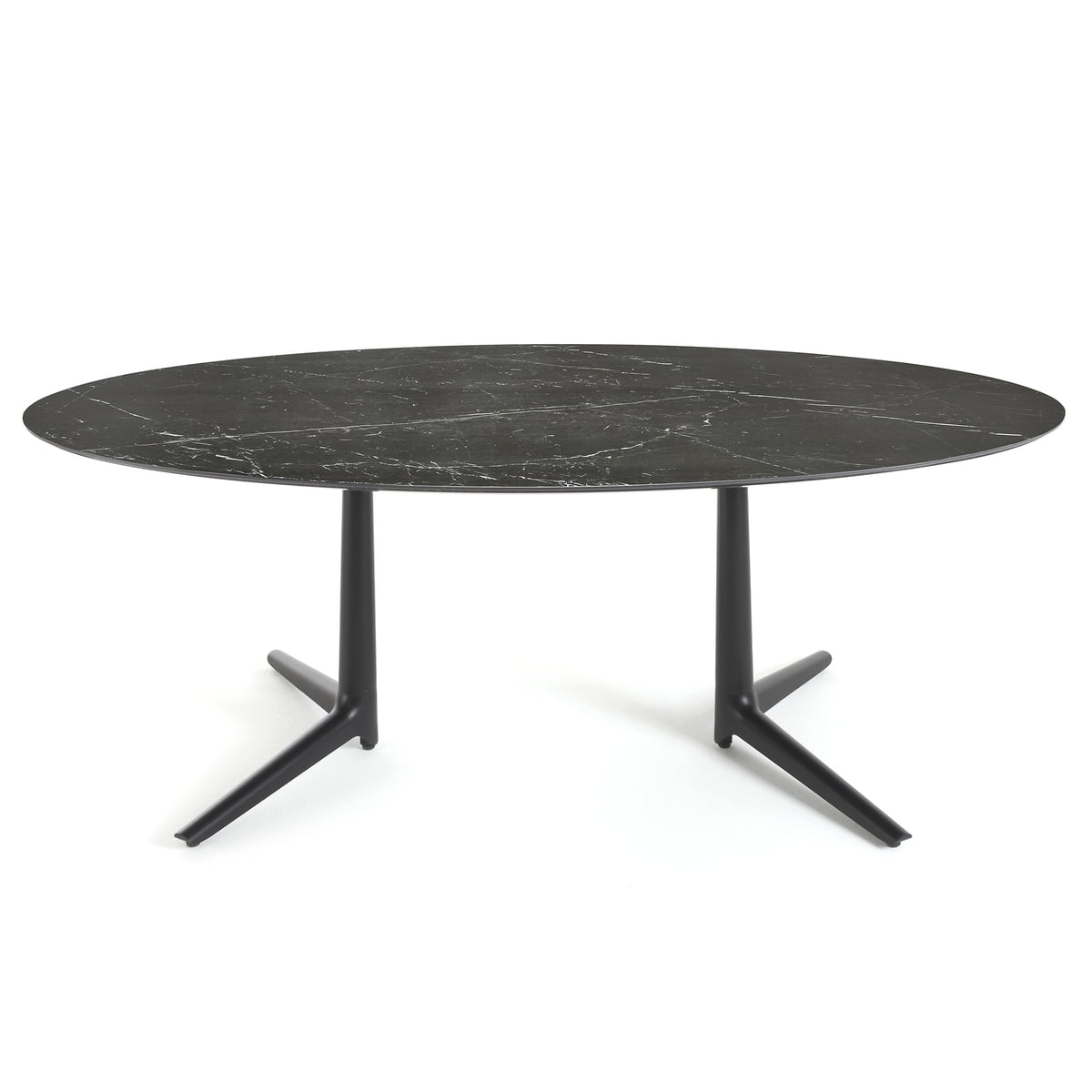 Multiplo Dining Table By Kartell In The Shop