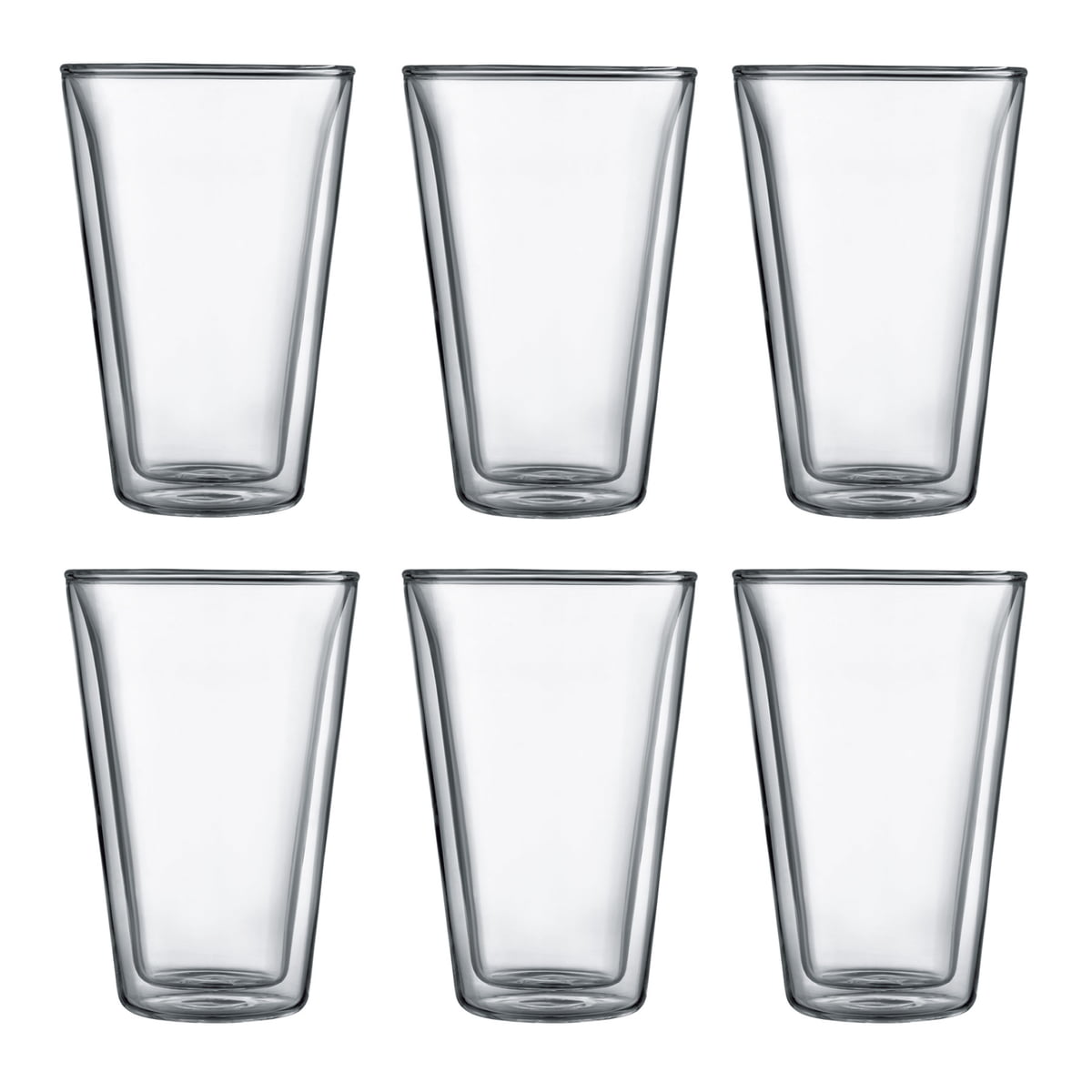 Buy Canteen Glasses Set by the shop