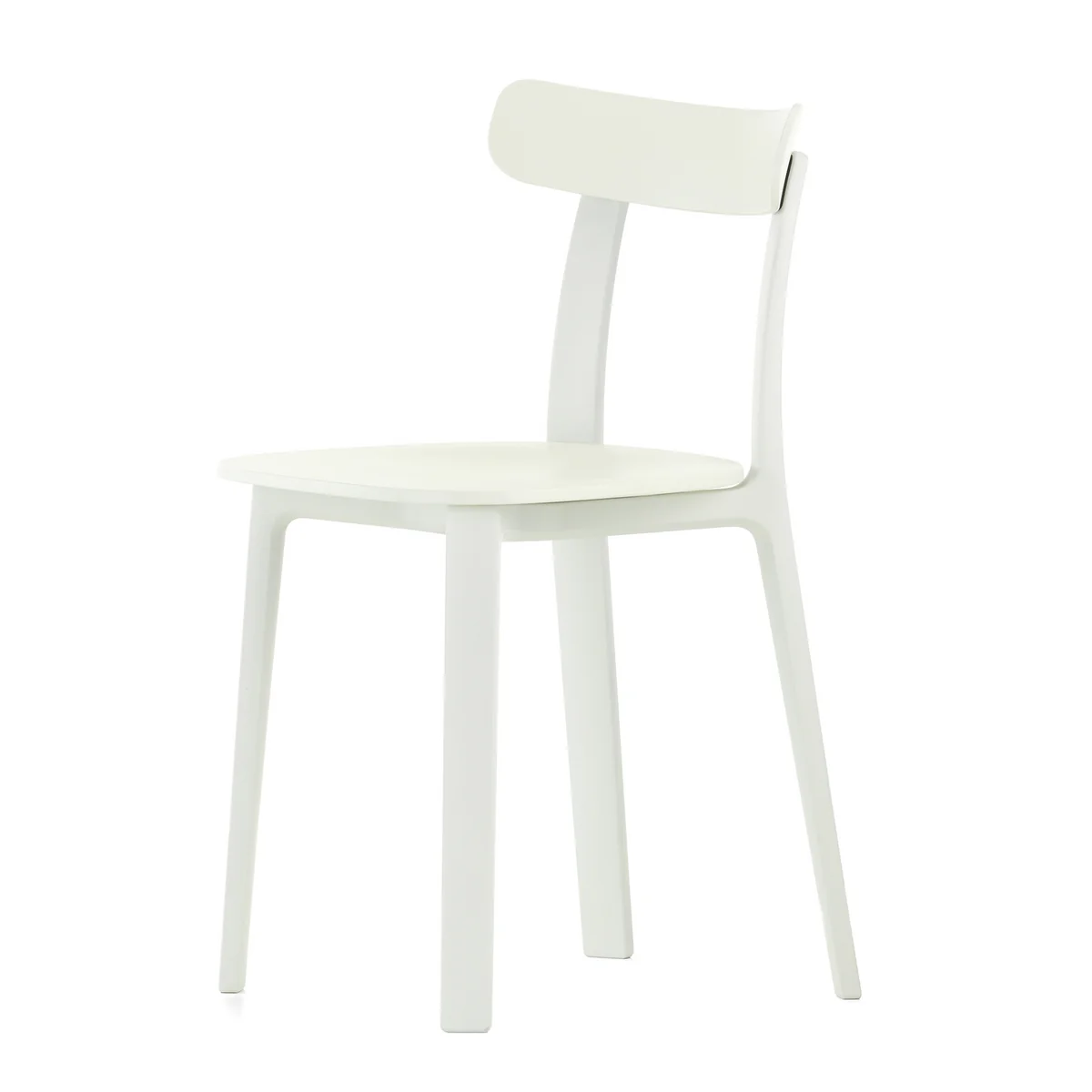 Vitra - All Plastic Chair | Connox