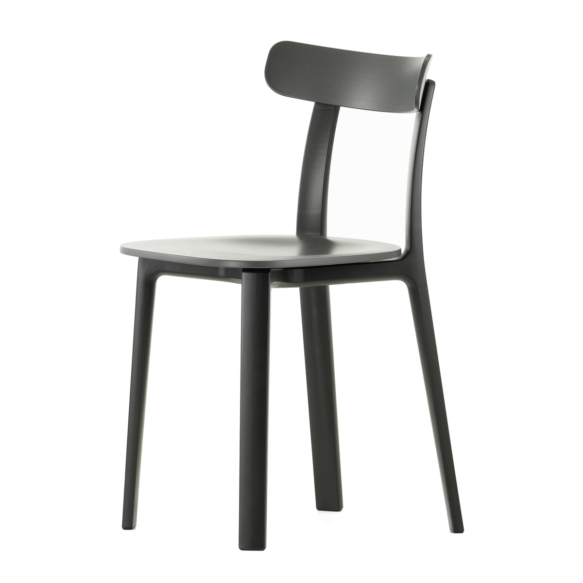 All Plastic Chair By Vitra Online Shop Connox