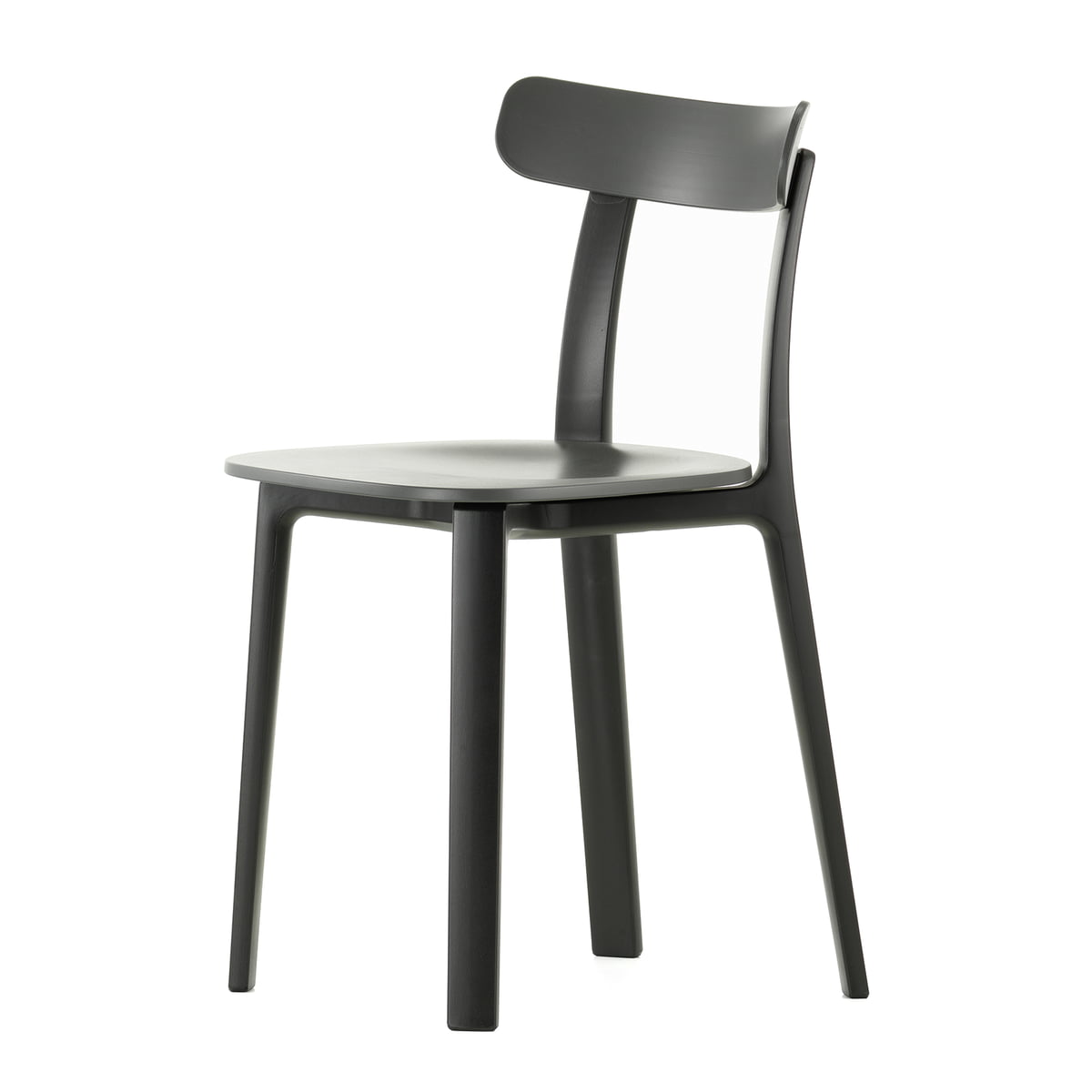 Vitra - All Plastic Chair | Connox