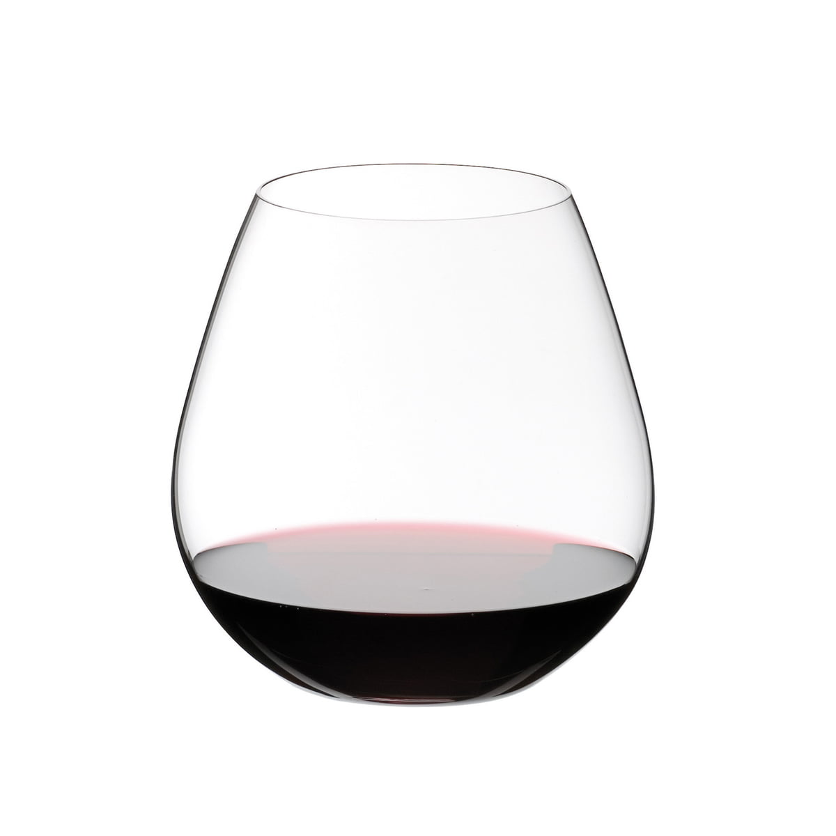 O Wine Pinot / Nebbiolo glass (set of 2) by Riedel