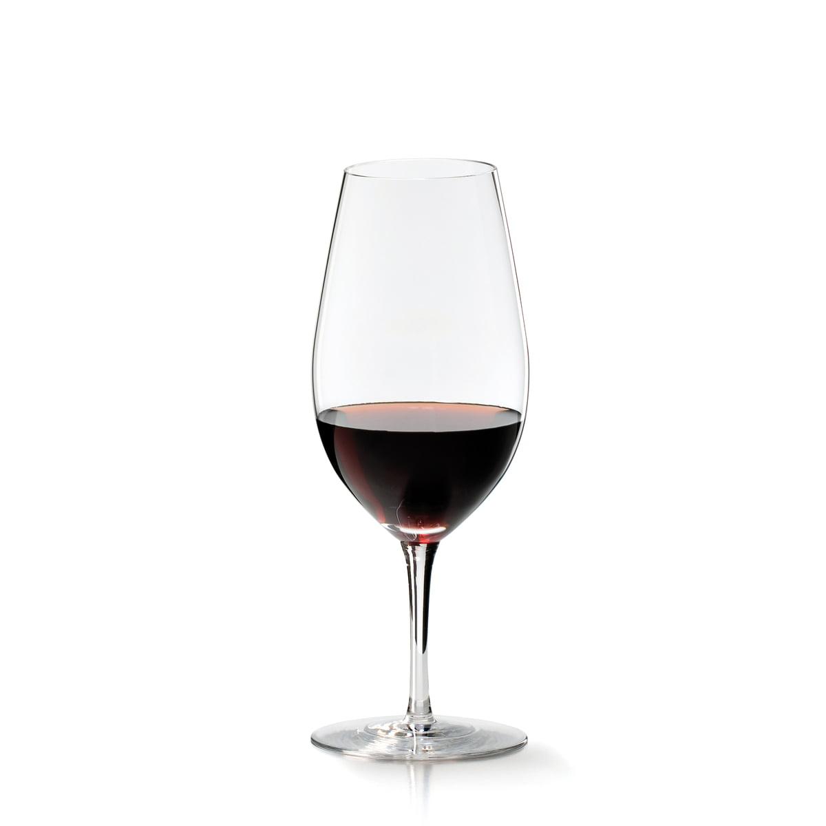 riedel sommelier port glasses