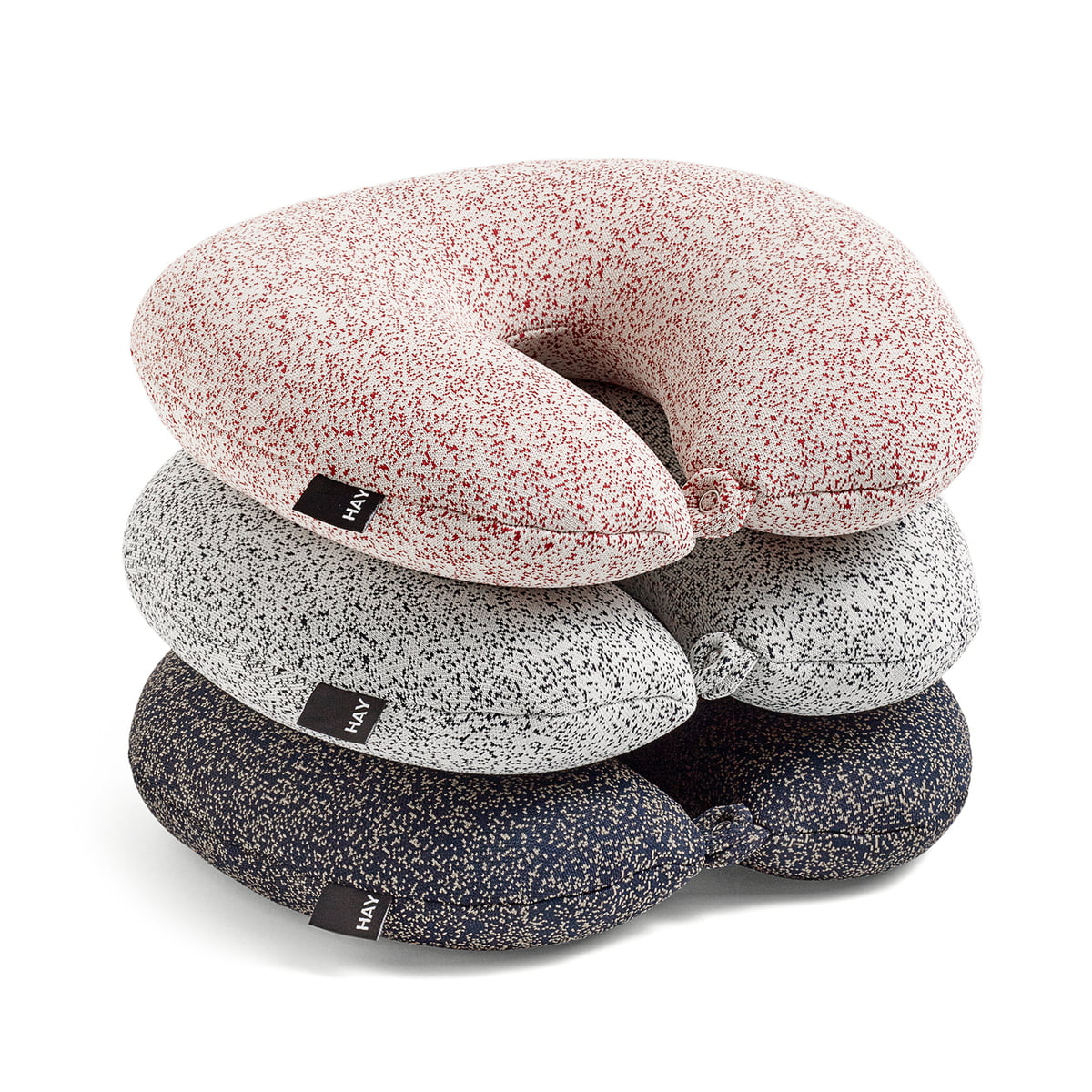 Buy the sleep well travel pillow by Hay 