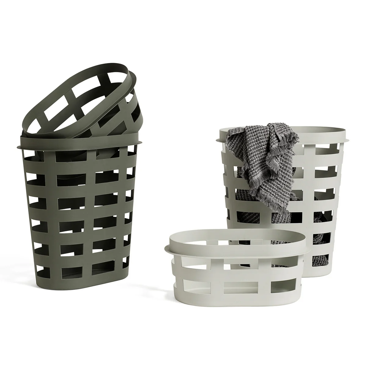 HAY - Basket storage basket | Connox