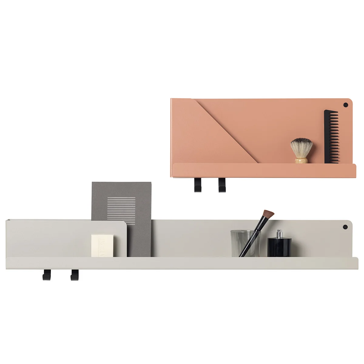 Muuto - Folded Shelve, large | Connox