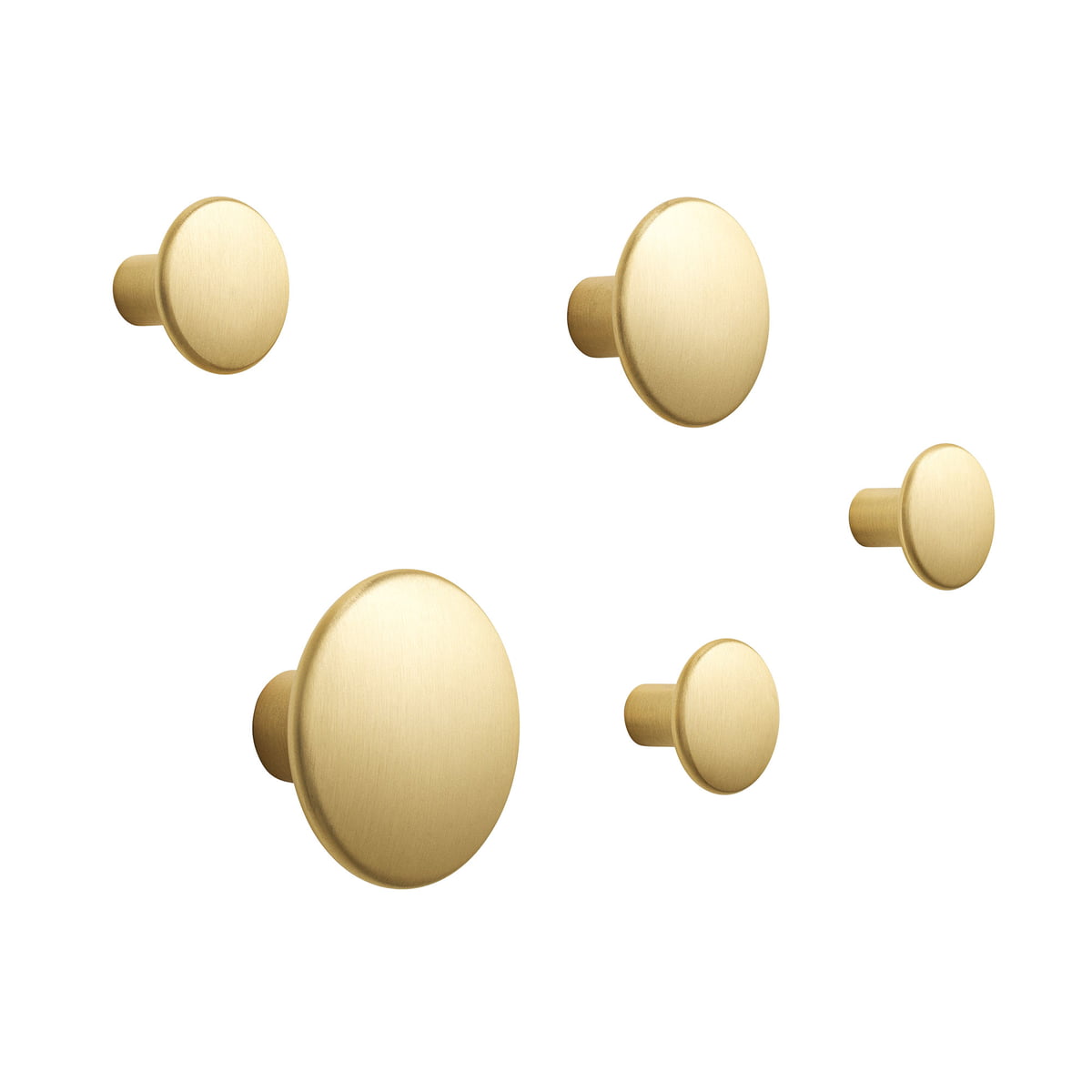 Muuto - Wall hook 
