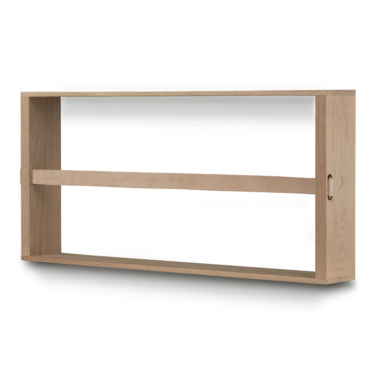 skagerak norr magazine holder スカゲラック Fritz Hansen - Skagerak Norr Magazine holder | Connox