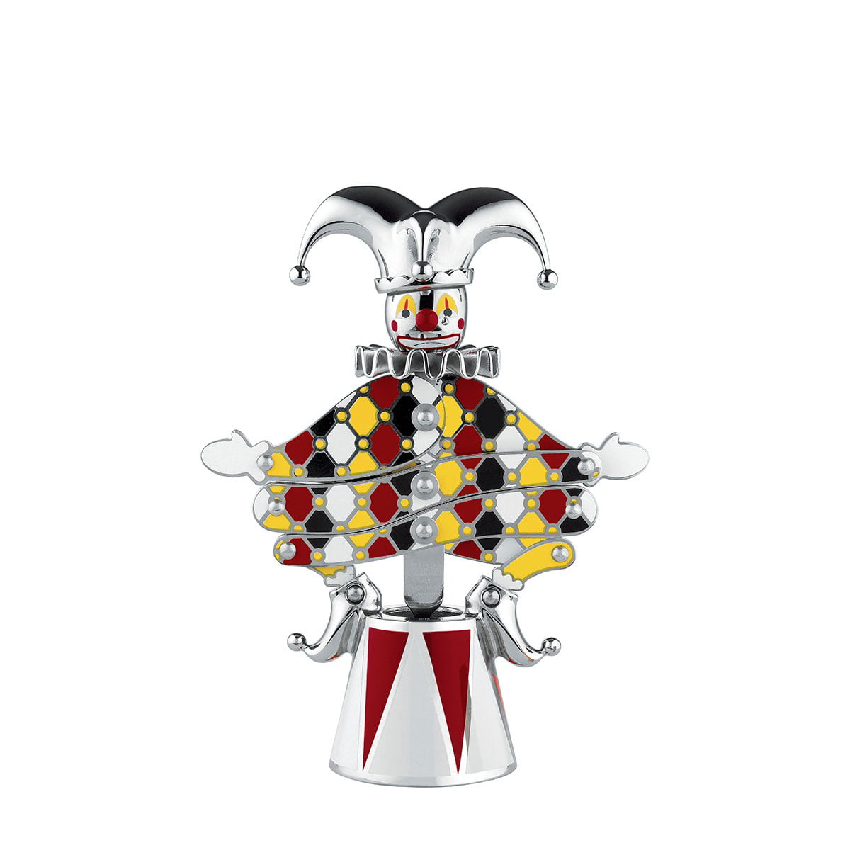 Buy The Jester Corkscrew by Alessi