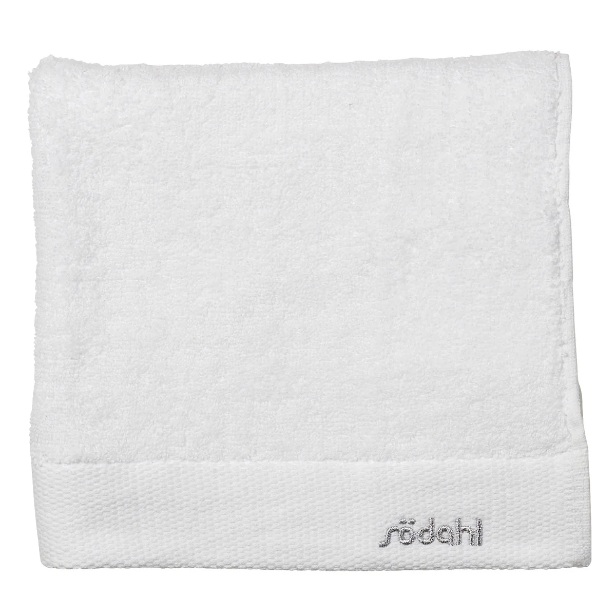 Comfort Bath towel 70 x 140 cm from Södahl in white
