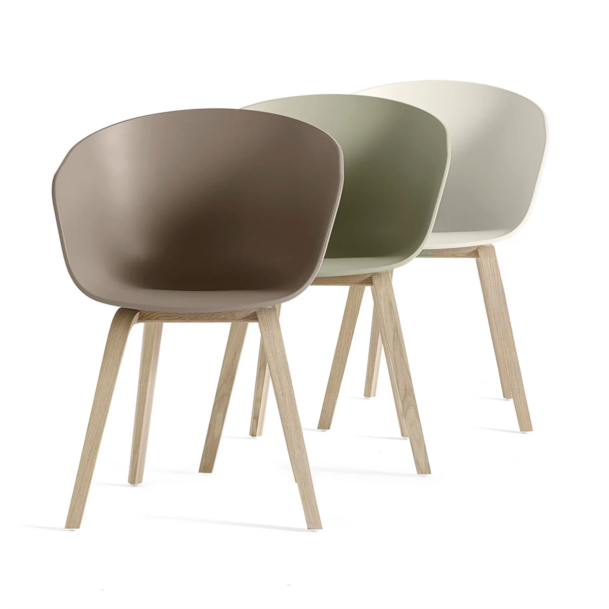 ★HAY チェア About A Chair AAC 22★ HAY - About A Chair AAC 22 | Connox