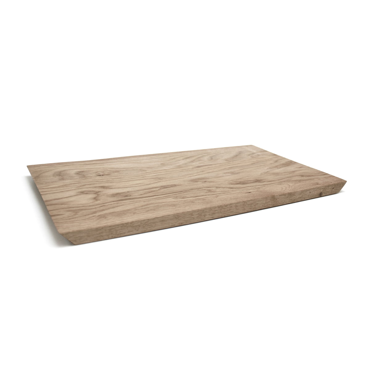thick chopping board