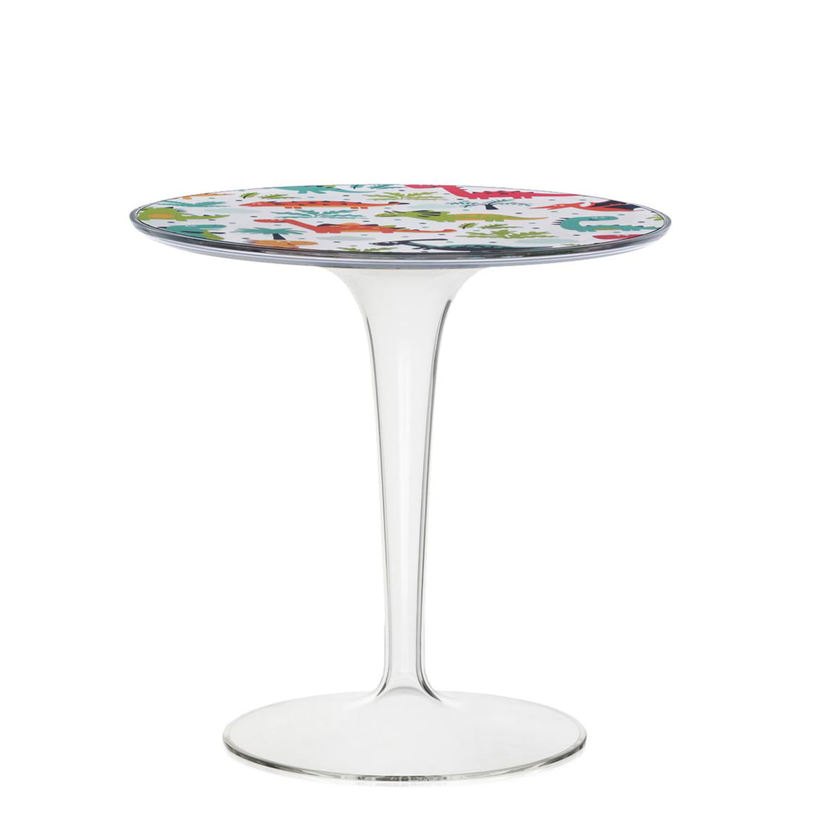 Tip Top Kids Table from Kartell