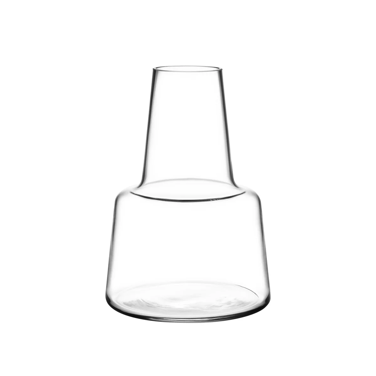 HOLMEGAARD FLORA 24cm ミディアム Flora Vase | Holmegaard | Shop