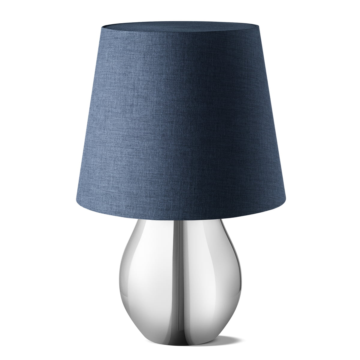 Cafu Table Lamp By Georg Jensen Cafu Table Lamp Small By Georg Jensen Out Of Steel
