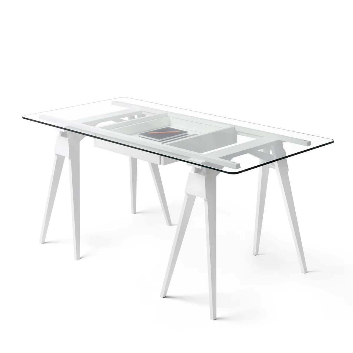 定価16万円【Design House Stockholm】Arco desk Arco Desk – Design House Stockholm
