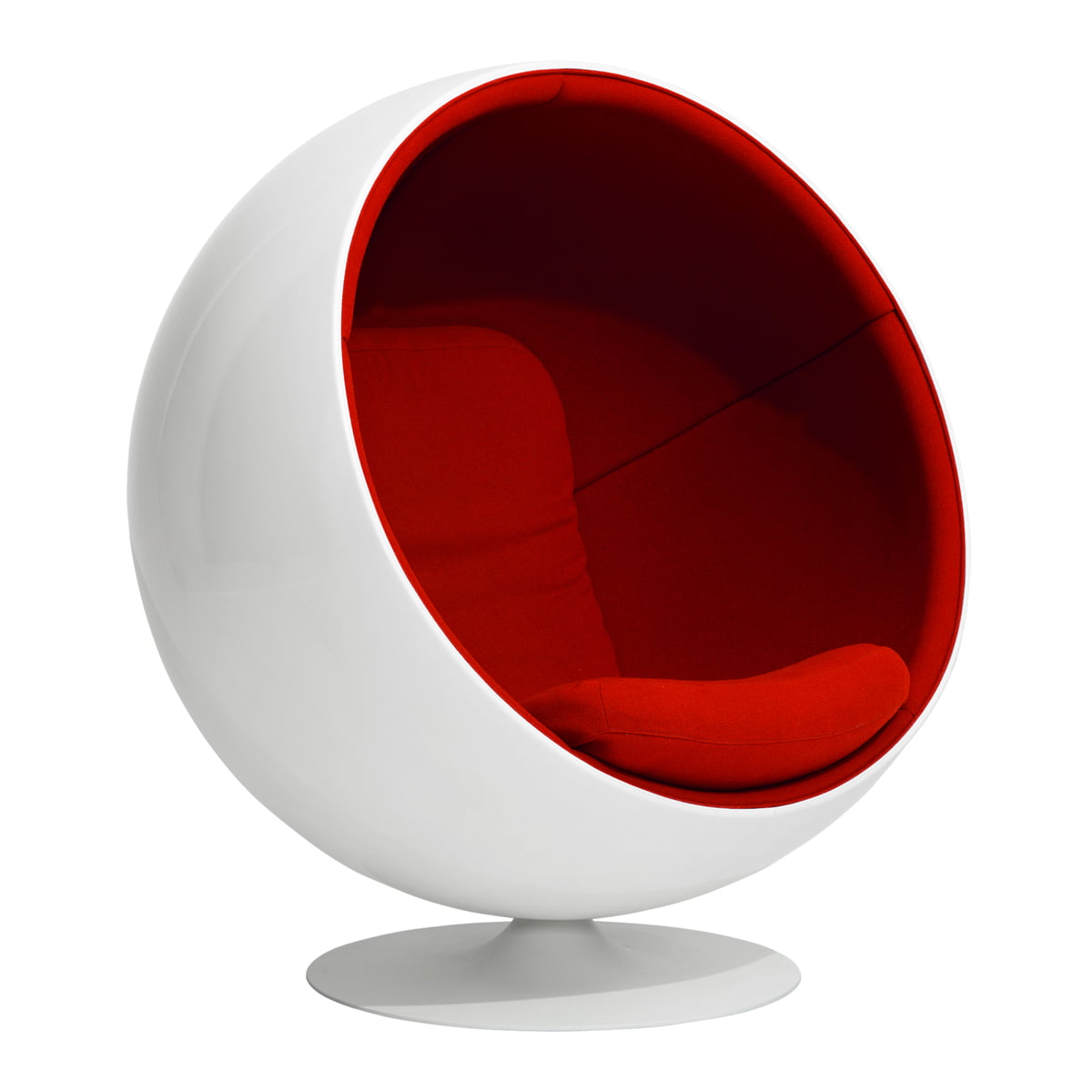 Кресло Eero Ball Chair