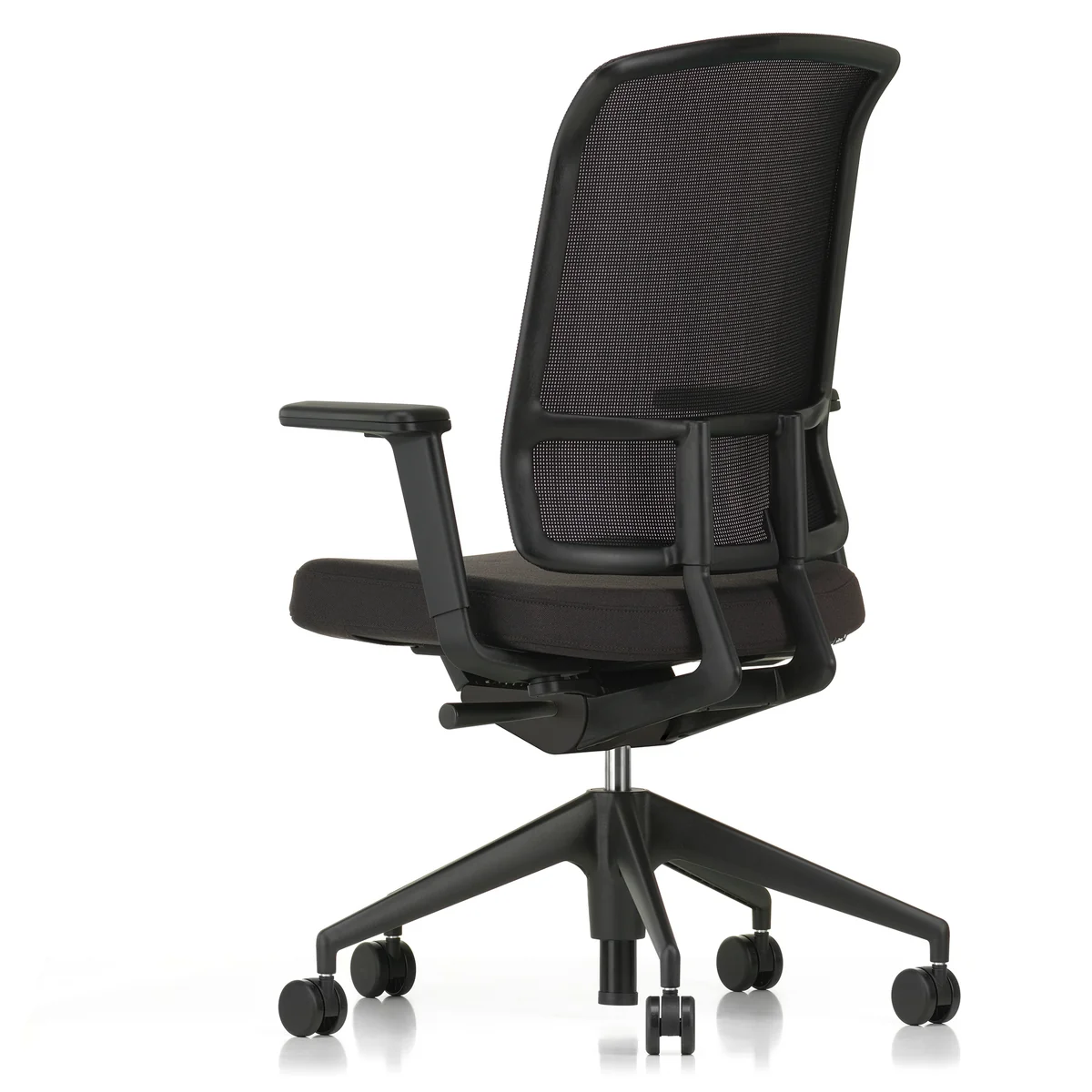 tamo　vitra AMチェア vitra-am-chair-schwarz-plano-