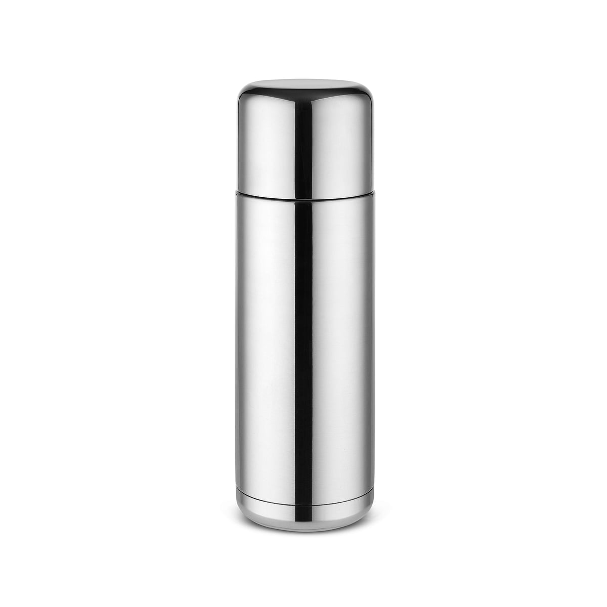 a thermos flask