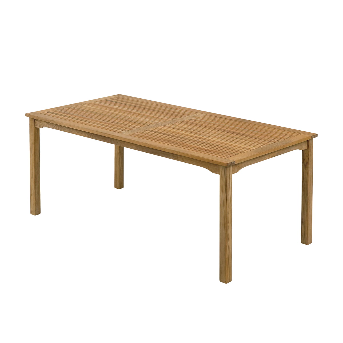 Columbus Table 176 by Skagerak Connox Shop