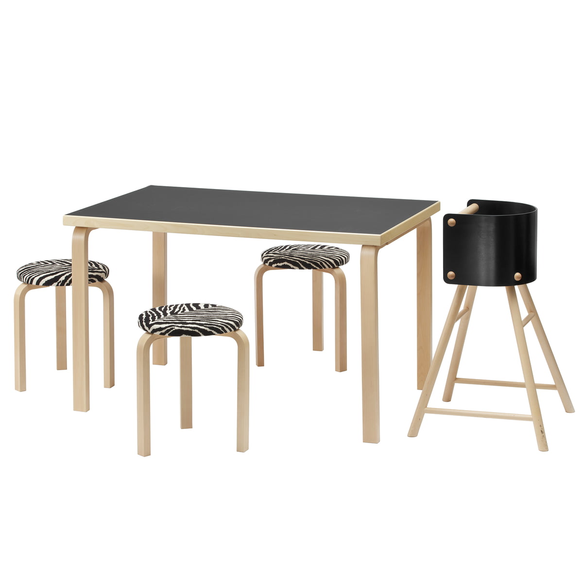 81A Table by Artek | Connox Shop