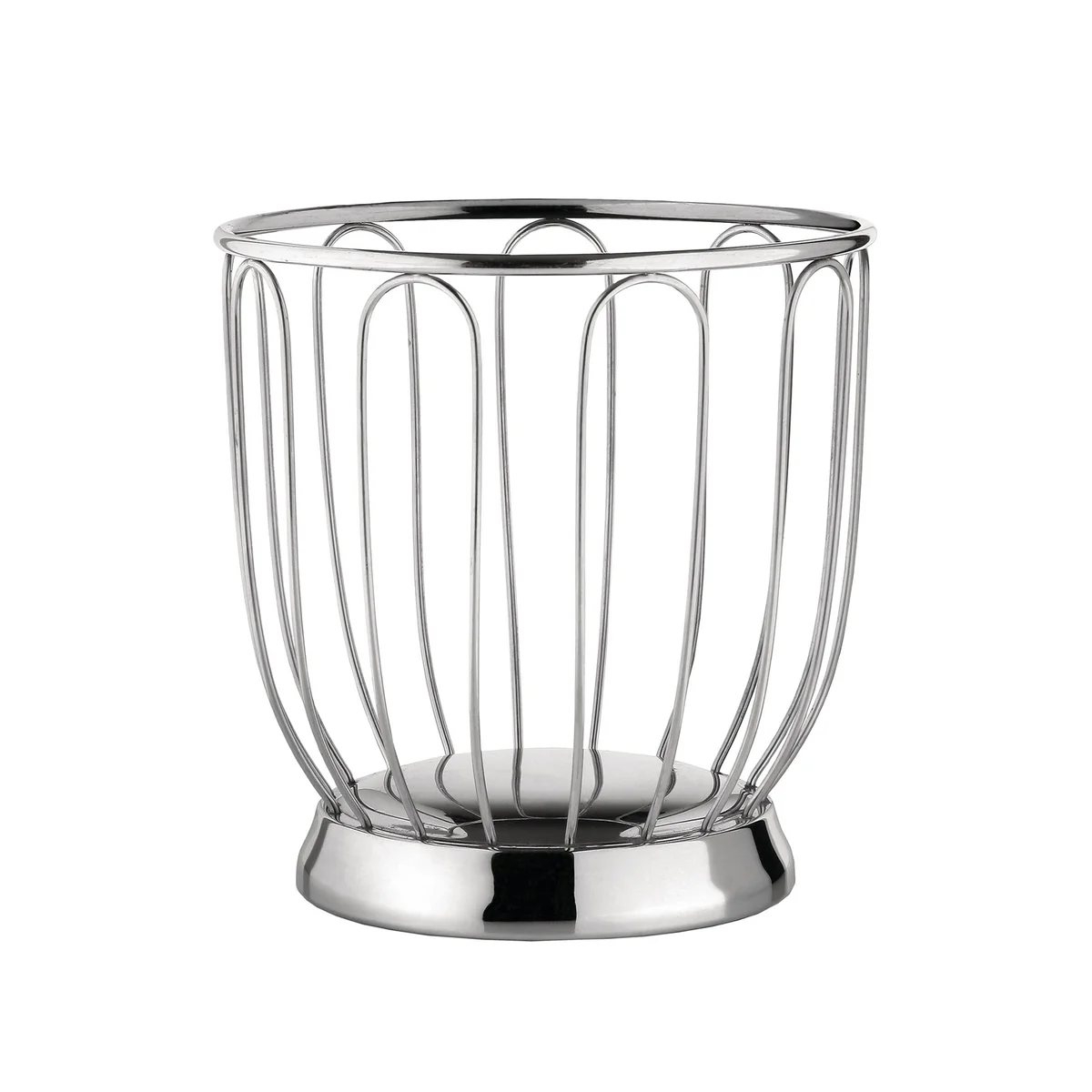 NATAL DESIGN × KELLY BOCK AIOT!Ver お皿 Alessi - Fruit basket 