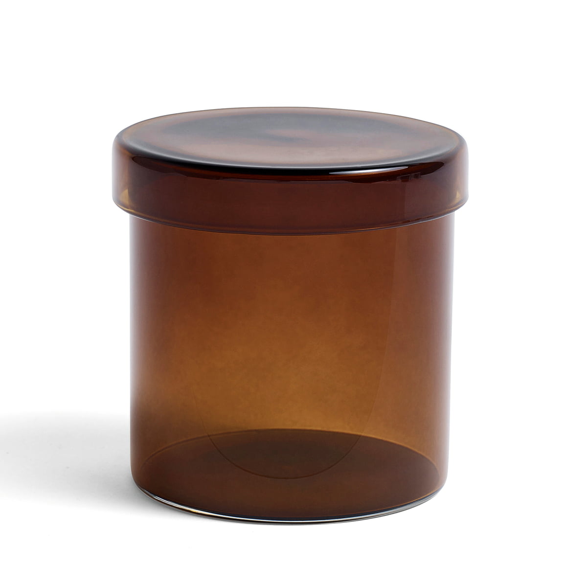 Hay Container Storage jar Connox