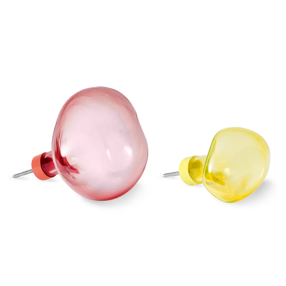 babi　バブルコートフック Petite Friture - Bubble Wall hooks | Connox