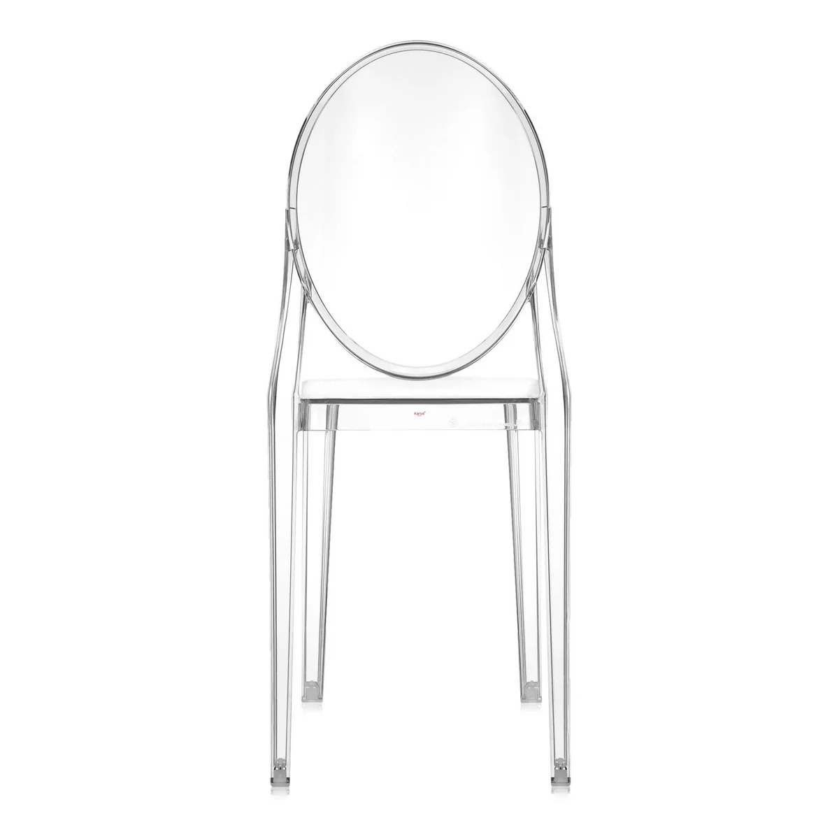 Kartell Victoria ghost　nomu nomu Amazon.com: Kartell Victoria Ghost Chair by Philippe Starck