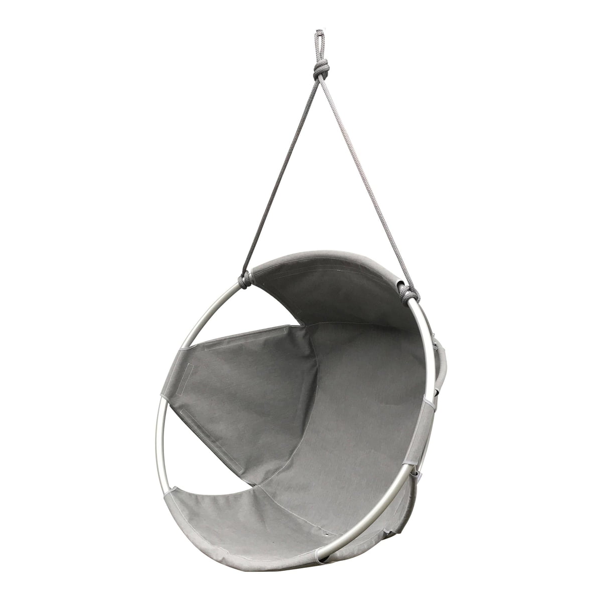 outdoor cocoon chair hammock the trimm copenhagen cocoon outdoor hang chair in grey by outdoor cocoon chair hammock the trimm copenhagen cocoon outdoor hang chair in grey by