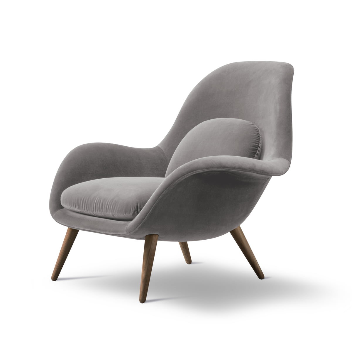 Swoon Armchair By Fredericia Connox Shop