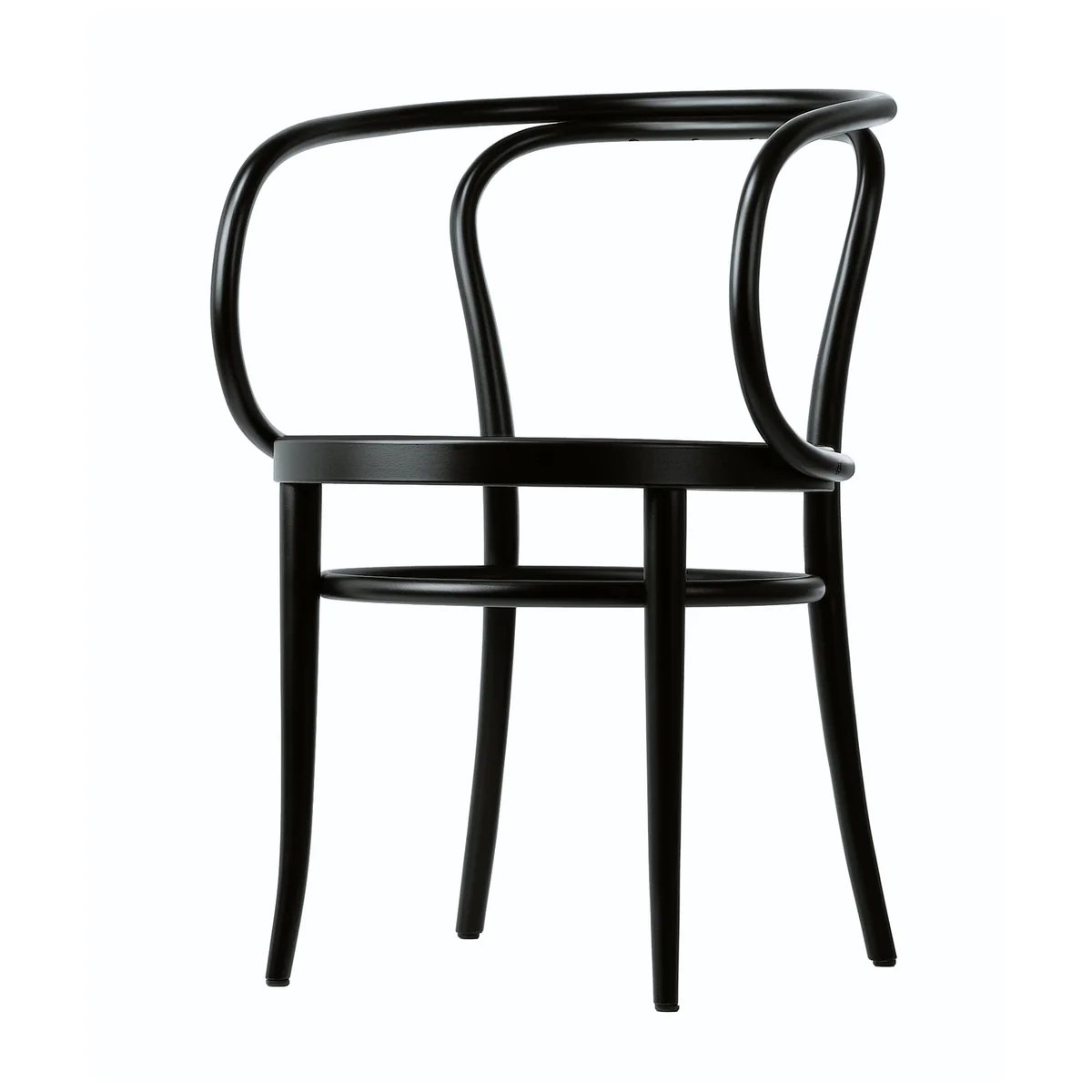 THONET チェア　黒 Amazon｜THONET CHAIR（トーネットチェア）PP製 【ダイニング