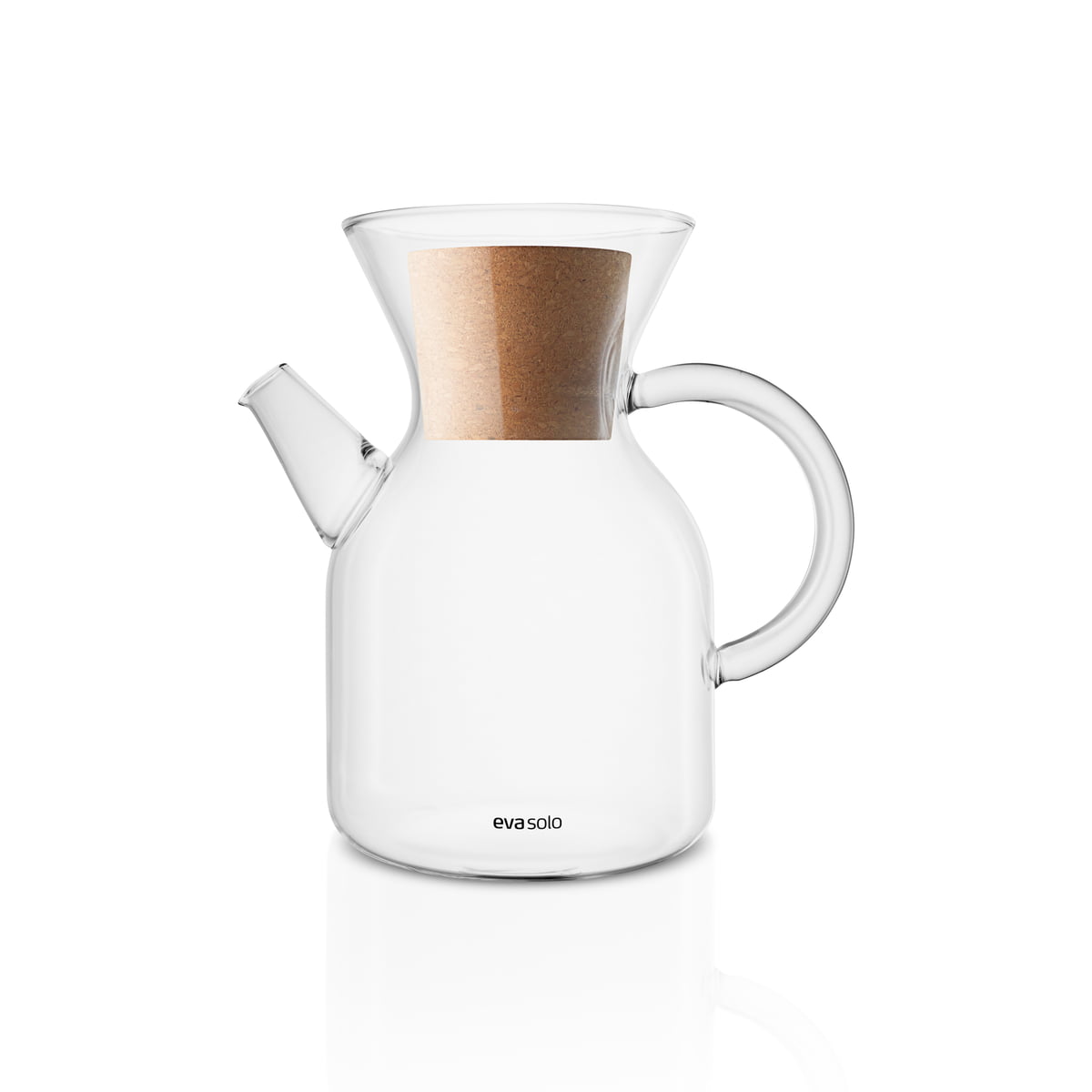 CafeSolo coffee maker by Eva Solo in our shop