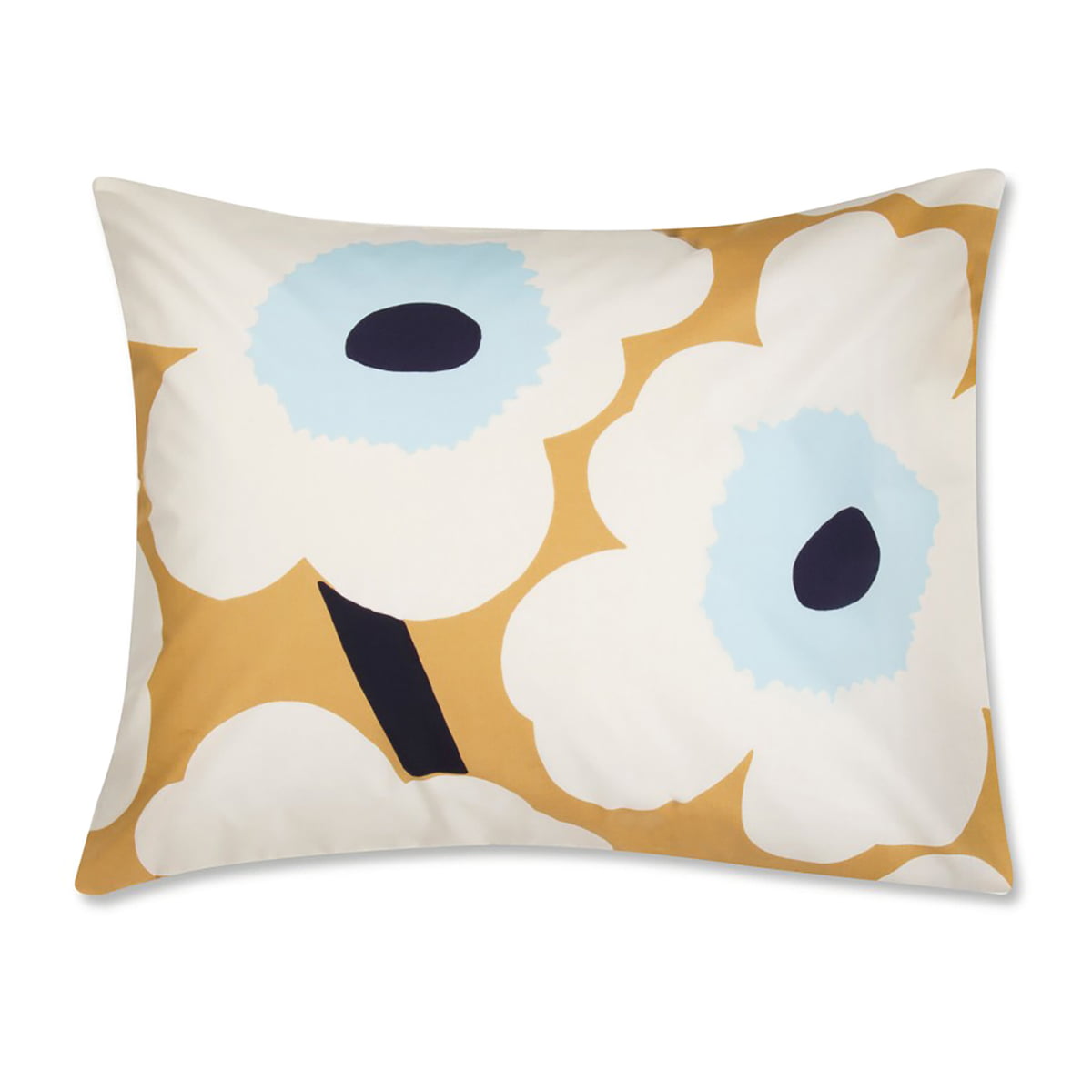 Unikko Pillow Case by Marimekko in the shop